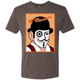 V for Violence Men's Triblend T-Shirt