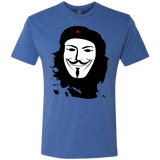 Anonymous Guevara Men's Triblend T-Shirt