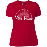 Mind Palace Women's Premium T-Shirt