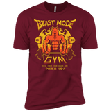 Beast Mode Gym Men's Premium T-Shirt