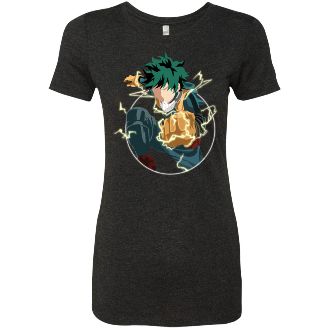 Plus Ultra Women's Triblend T-Shirt