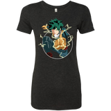 Plus Ultra Women's Triblend T-Shirt