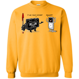 I Am Your Father Crewneck Sweatshirt