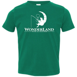 Wonderland Animation Toddler Premium T-Shirt