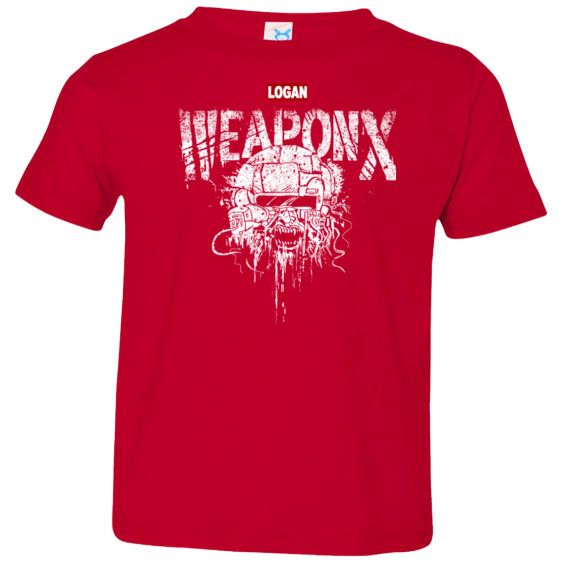 The Weapon Toddler Premium T-Shirt