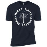Kings Academy Boys Premium T-Shirt