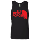 The Rebel Force 2 Men's Premium Tank Top