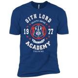 Sith Lord Academy 77 Boys Premium T-Shirt