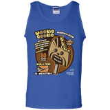 Wookie Cookie Men's Tank Top