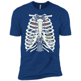 Doctor Inside Men's Premium T-Shirt