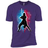 Balance Knight Men's Premium T-Shirt