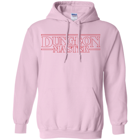 Dungeon Master Pullover Hoodie