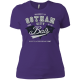 Gotham U Women's Premium T-Shirt