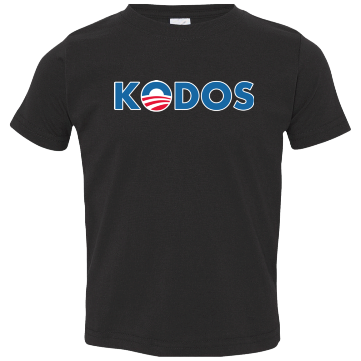 Vote for Kodos Toddler Premium T-Shirt