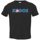 Vote for Kodos Toddler Premium T-Shirt