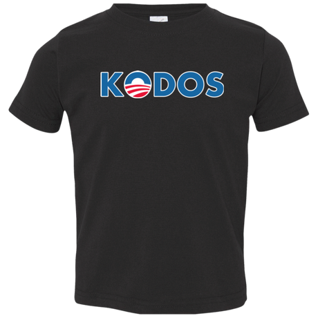 Vote for Kodos Toddler Premium T-Shirt