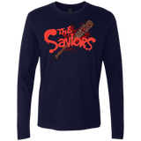 The Saviors Men's Premium Long Sleeve