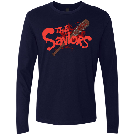 The Saviors Men's Premium Long Sleeve