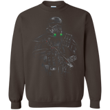 Death Trooper Crewneck Sweatshirt