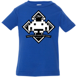 Retro Squad Infant Premium T-Shirt