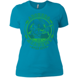 ARCHERS ACADEMY Women's Premium T-Shirt