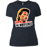 Reflexes Women's Premium T-Shirt