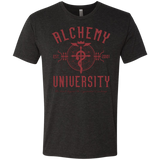 Alchemy University Men's Triblend T-Shirt