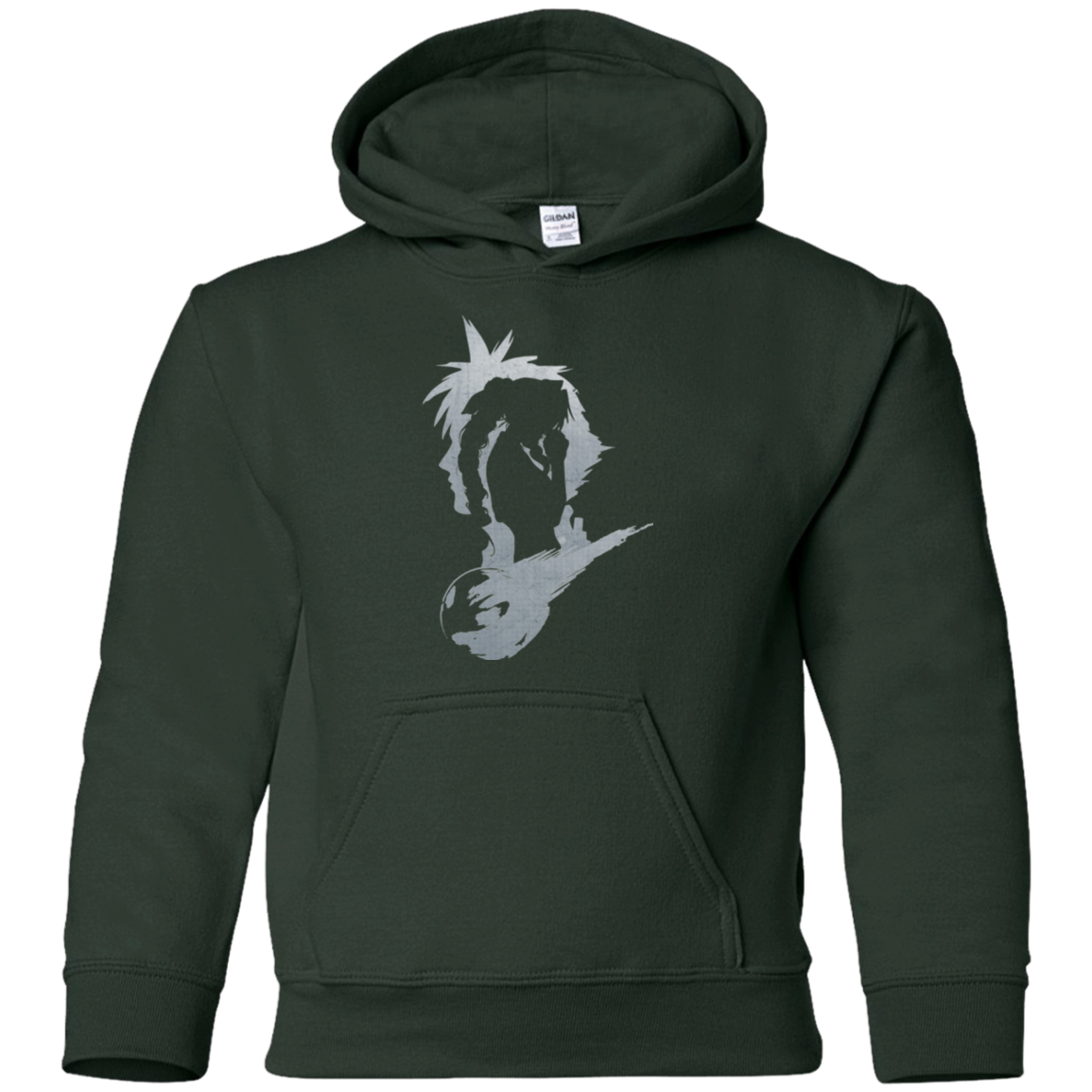 THE FANTASY IS BACK Youth Hoodie
