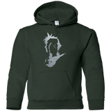 THE FANTASY IS BACK Youth Hoodie