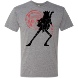 Brook Men's Triblend T-Shirt