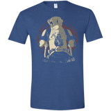 Sons of the Empire Men's Semi-Fitted Softstyle