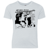 Rebel Scum Youth Triblend T-Shirt