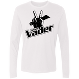 Team Vader Men's Premium Long Sleeve