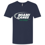Miami Dilly Dilly Men's Premium V-Neck