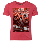 NCR Needs You Youth Triblend T-Shirt