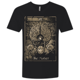 THE MOTHER Men's Premium V-Neck
