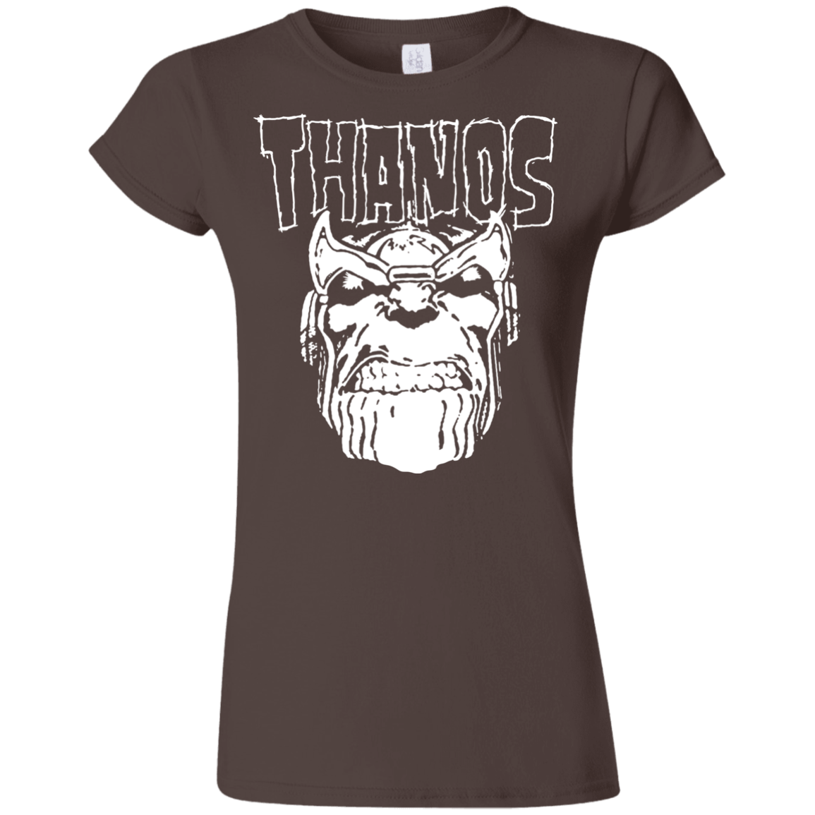 Thanos Danzig Junior Slimmer-Fit T-Shirt