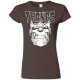 Thanos Danzig Junior Slimmer-Fit T-Shirt