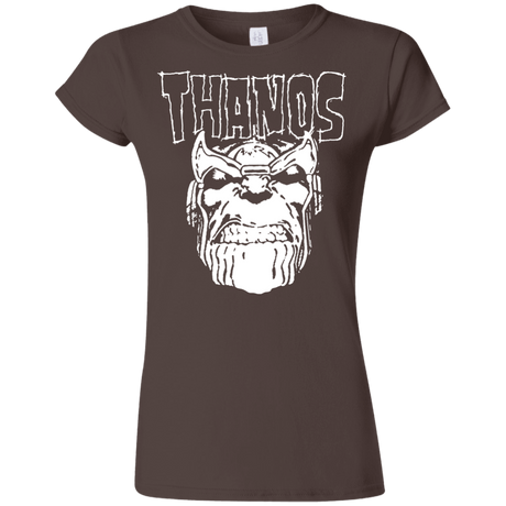 Thanos Danzig Junior Slimmer-Fit T-Shirt