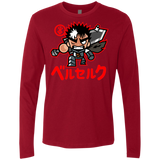 ChibiGuts Men's Premium Long Sleeve