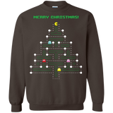 Mcpacman Crewneck Sweatshirt