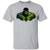 Green Fury T-Shirt