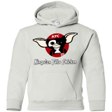 Kingston Falls Chicken Youth Hoodie