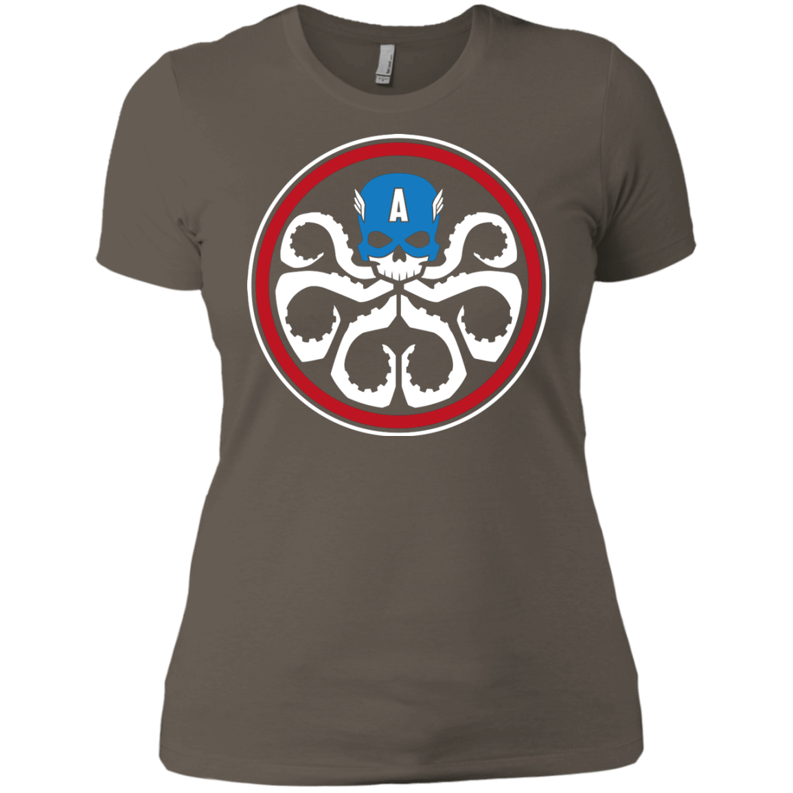 Hail America Women's Premium T-Shirt