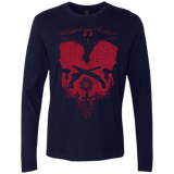 Wayward sons Men's Premium Long Sleeve