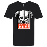 Dragonborn Men's Premium V-Neck