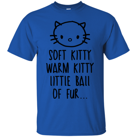 Weird Kitty T-Shirt