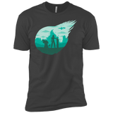 Valley of the fallen stars Boys Premium T-Shirt