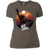 Back From The Pit Women's Premium T-Shirt