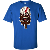 Greek Ice Cream Tall T-Shirt